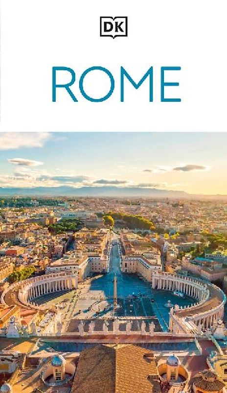 DK Rome