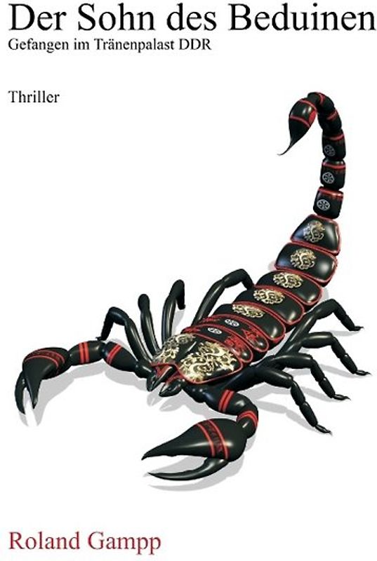 Der Sohn des Beduinen