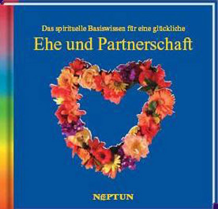 Ehe und Partnerschaft