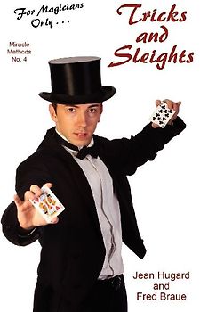 For Magicians Only