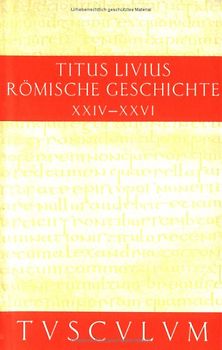 Römische Geschichte. Lat. /Dt. / Römische Geschichte / Ab urbe condita