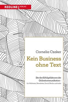 Kein Business ohne Text