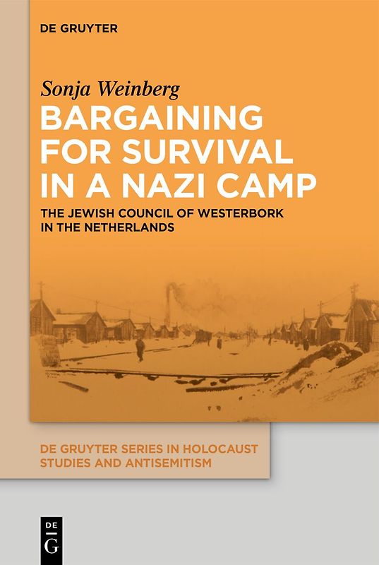 Bargaining for Survival in a Nazi Camp