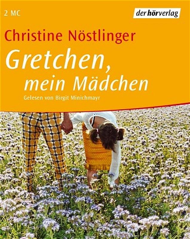 Gretchen mein Mädchen