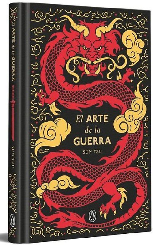 El Arte de la Guerra (Edición Especial) / The Art of War (Special Edition)