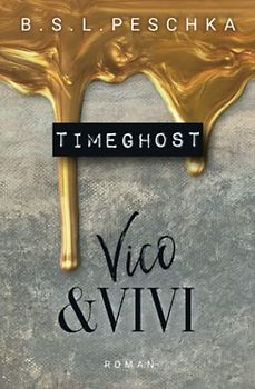 TIMEGHOST Vico & Vivi