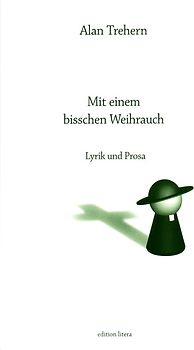 Mit einem bisschen Weihrauch