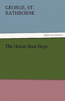 The House Boat Boys