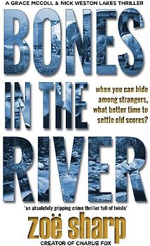 Bones in the River