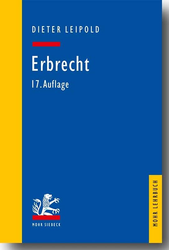 Erbrecht