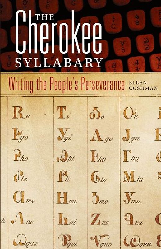 Cherokee Syllabary