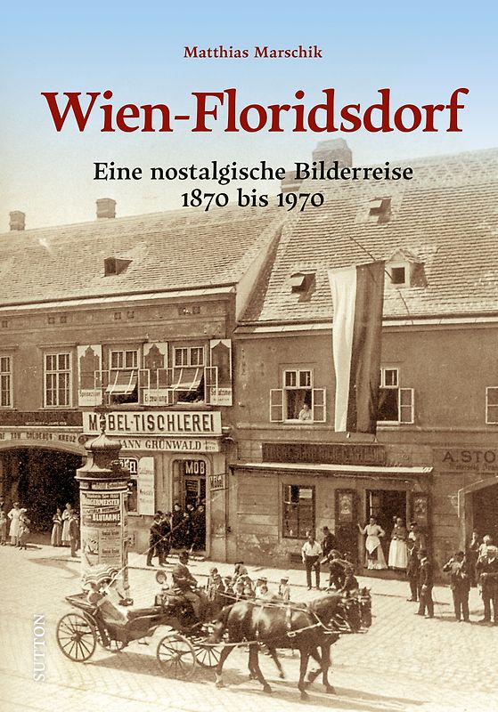Wien-Floridsdorf