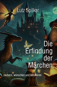 Die Erfindung der Märchen