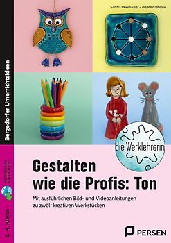 Gestalten wie die Profis: Ton