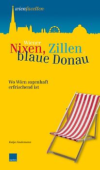 Wiener Nixen, Zillen, blaue Donau