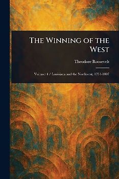 The Winning of the West