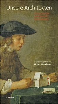 Unsere Architekten