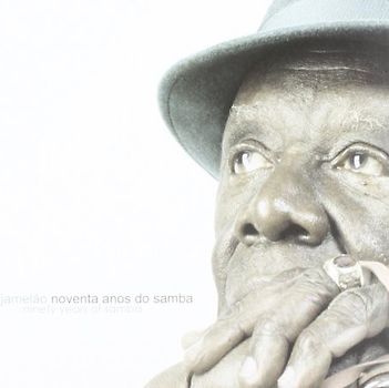 Jamelao - Noventa Anos Do Samba