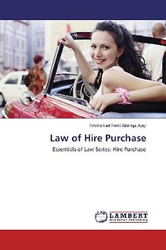 Law of Hire Purchase