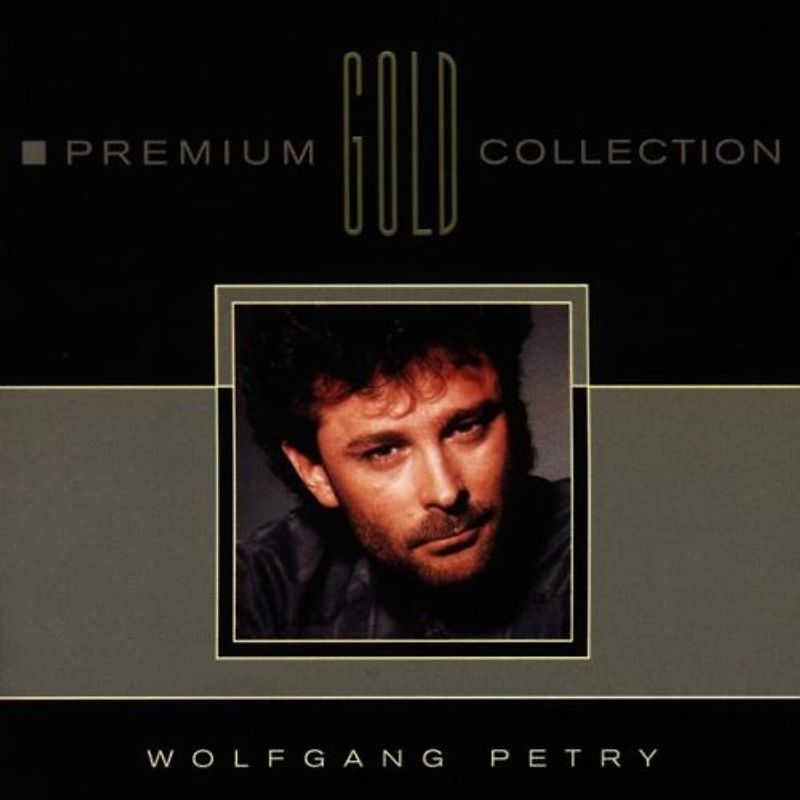 Wolfgang Petry - Premium Gold Collection