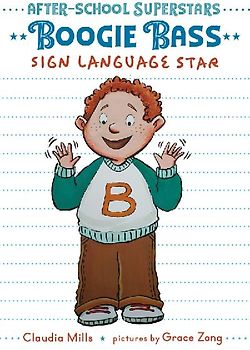 Boogie Bass, Sign Language Star