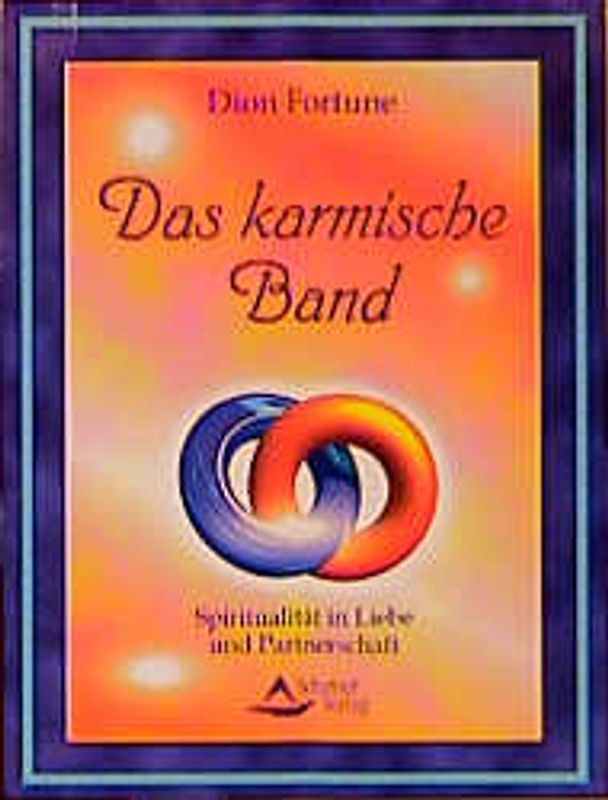 Das karmische Band