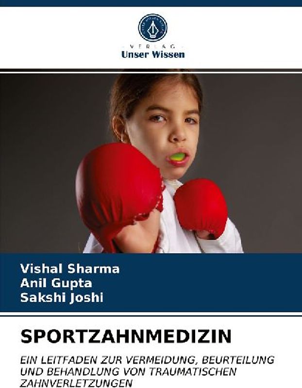 SPORTZAHNMEDIZIN