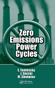 Zero Emissions Power Cycles
