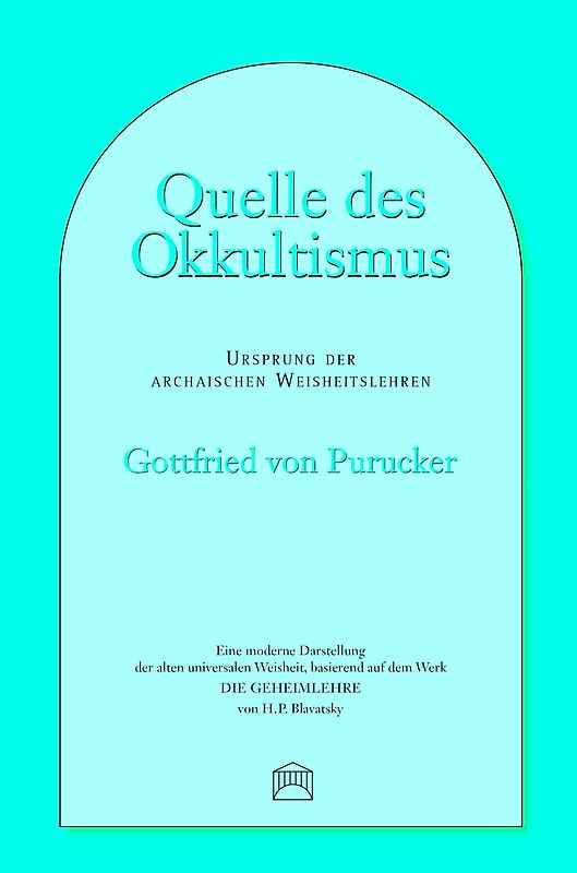 Quelle des Okkultismus