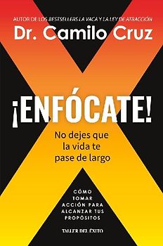 ¡Enfócate!