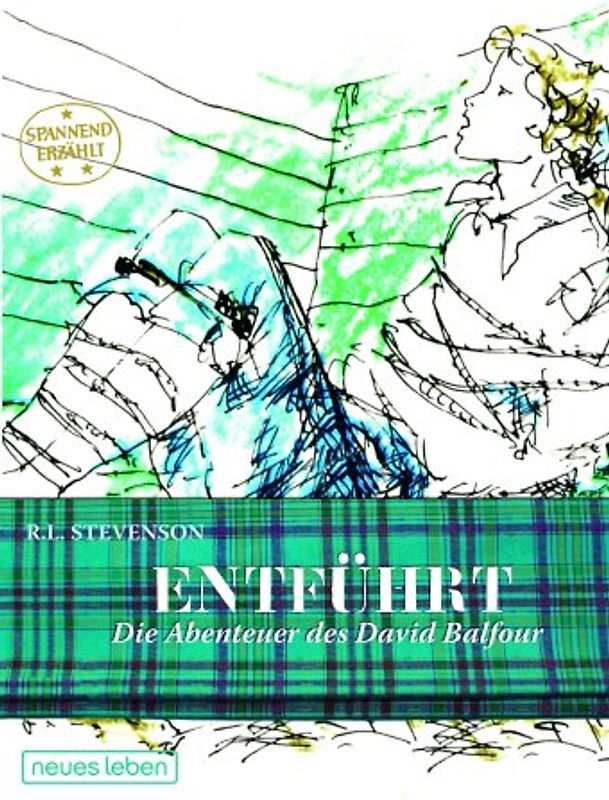 Entführt