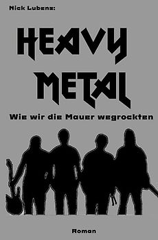 Heavy Metal