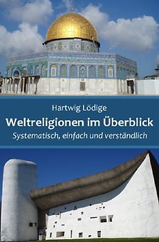Weltreligionen im Überblick