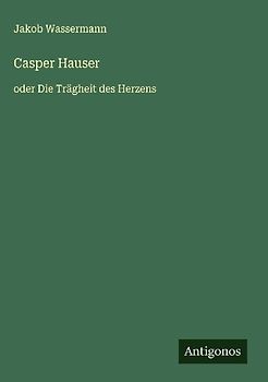 Casper Hauser