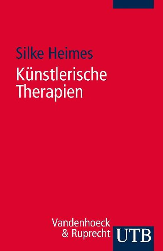 Künstlerische Therapien