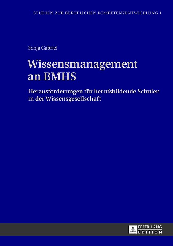 Wissensmanagement an BMHS