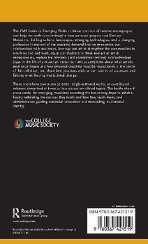 Building a Career in Opera from School to Stage