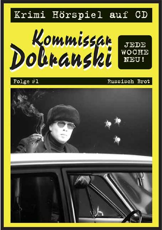 Kommissar Dobranski