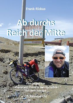 Ab durchs Reich der Mitte