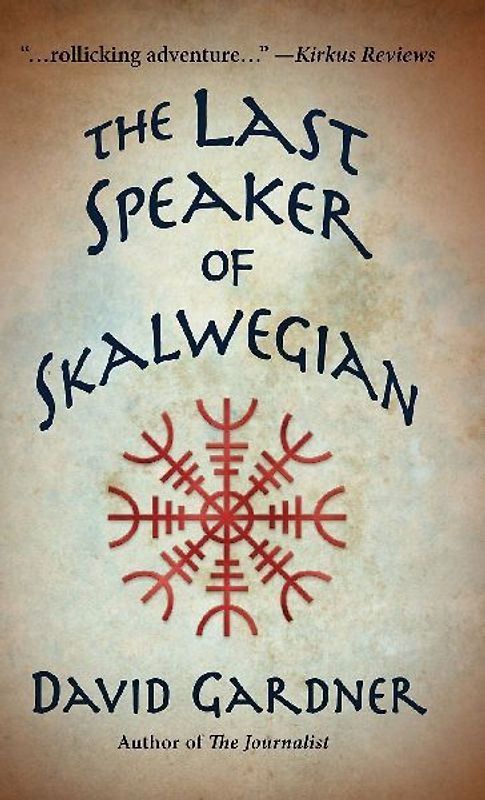 The Last Speaker of Skalwegian