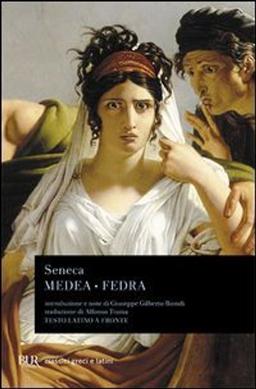Medea e Fedra