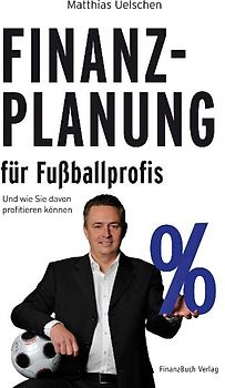 Finanzplanung für Fußballprofis