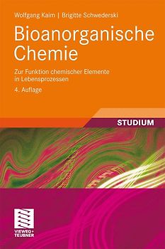 Bioanorganische Chemie