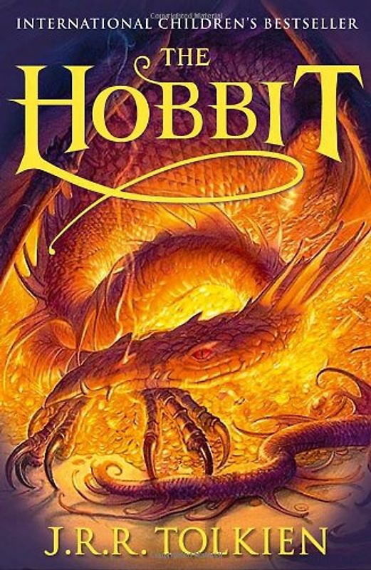Essential Modern Classics - The Hobbit - Tolkien, John Ronald Reuel
