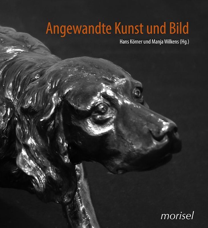 Angewandte Kunst und Bild
