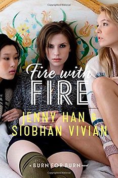 Fire with Fire (Burn for Burn) - Han, Jenny