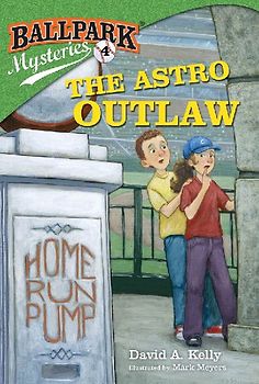 The Astro Outlaw