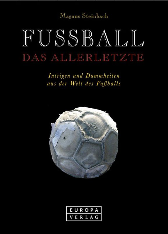 Fussball