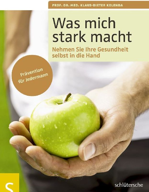 Was mich stark macht