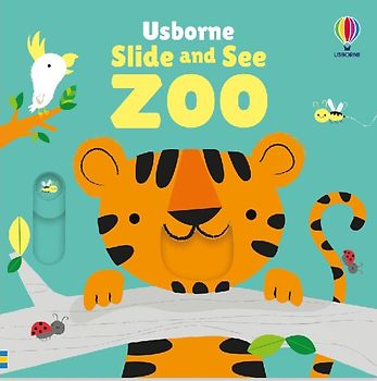 Slide and See Zoo